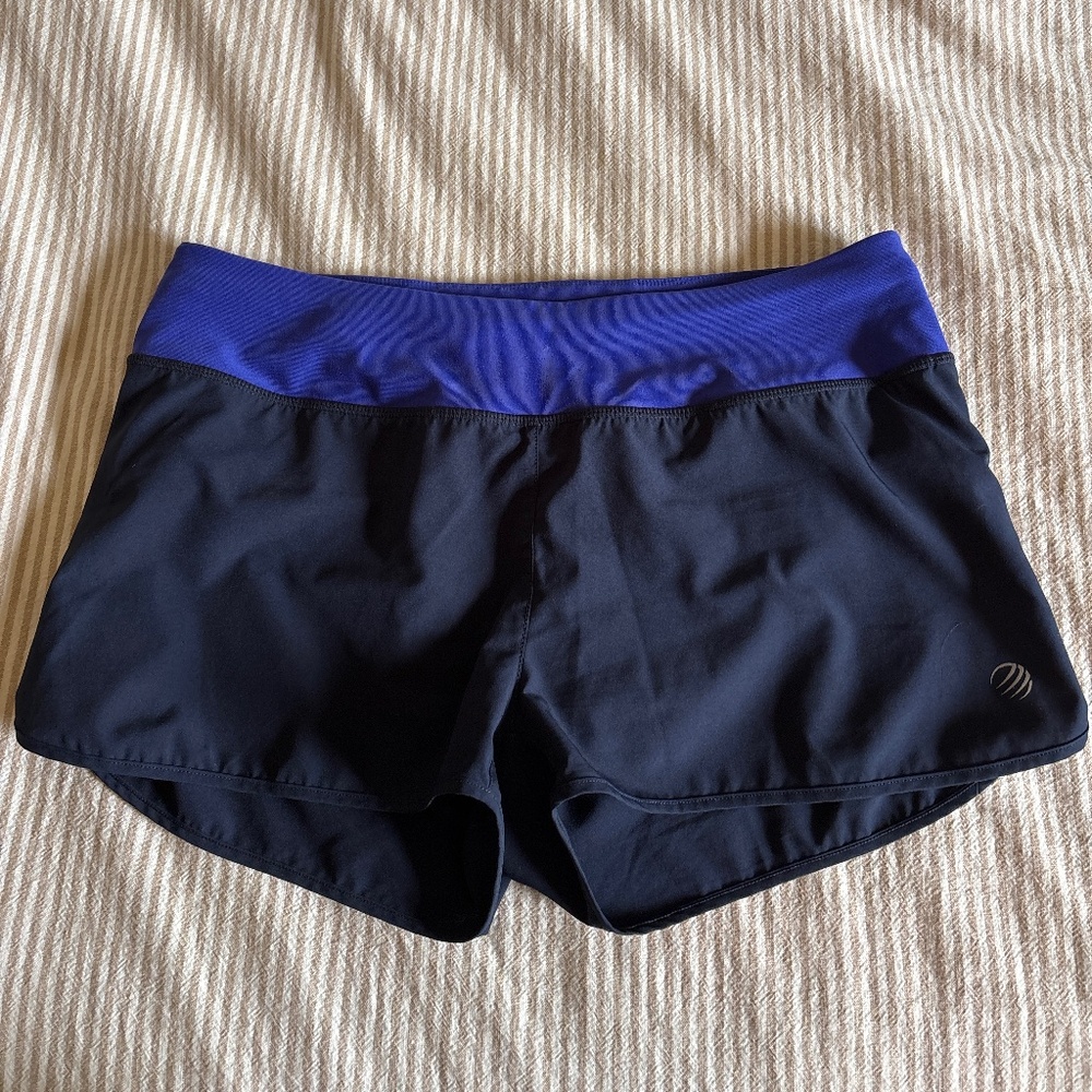 Mpg Running Shorts - image 1